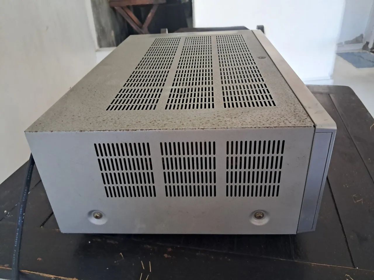 Receiver Yamaha HTR-5930 - Foto 4