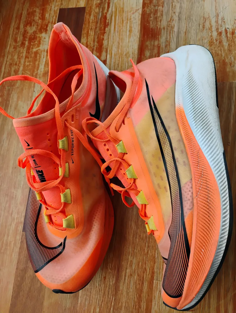 Tênis Nike zoom fly 3