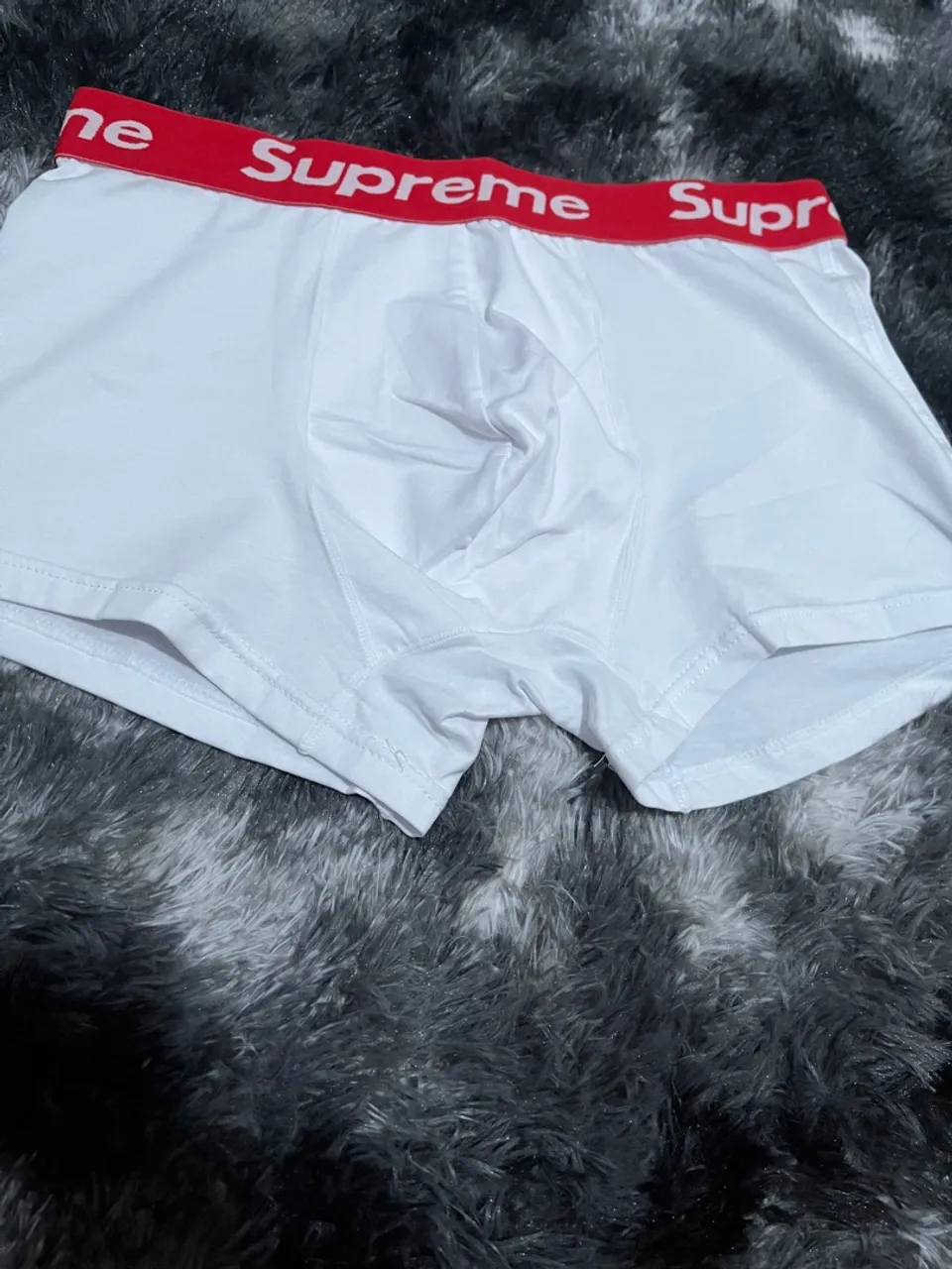 Cueca Boxer Supreme Original