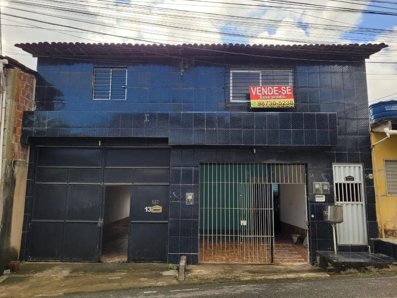 Foto - São Lourenço da Mata - Parque Capibaribe