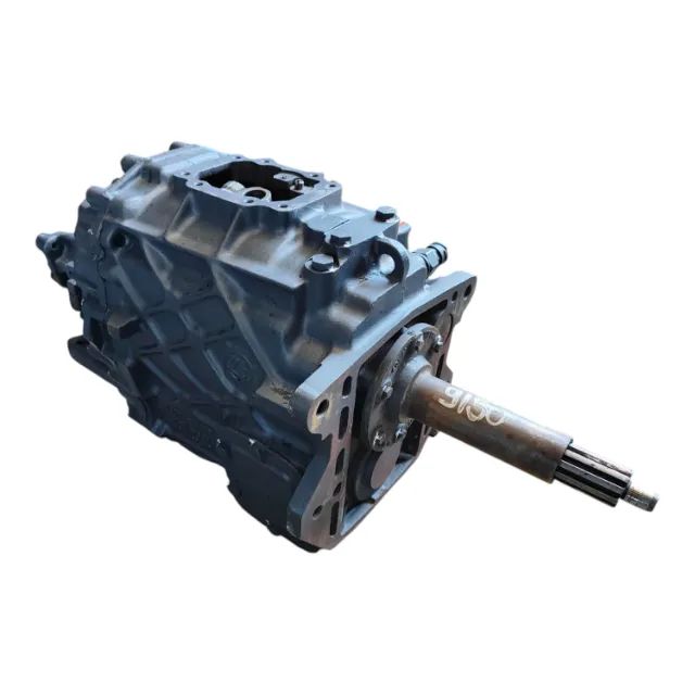 Caixa de marcha Câmbio ZF S5420 VW 9150 - Foto 3