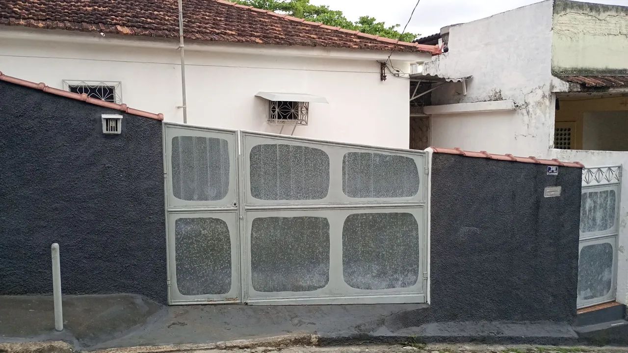 Foto - Rio de Janeiro - Anchieta