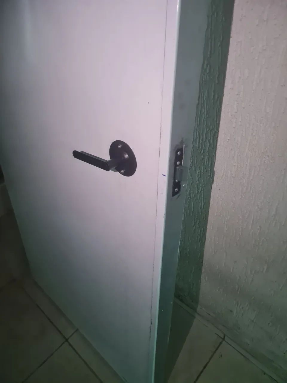 Porta de Aço para Comércio - Foto 2