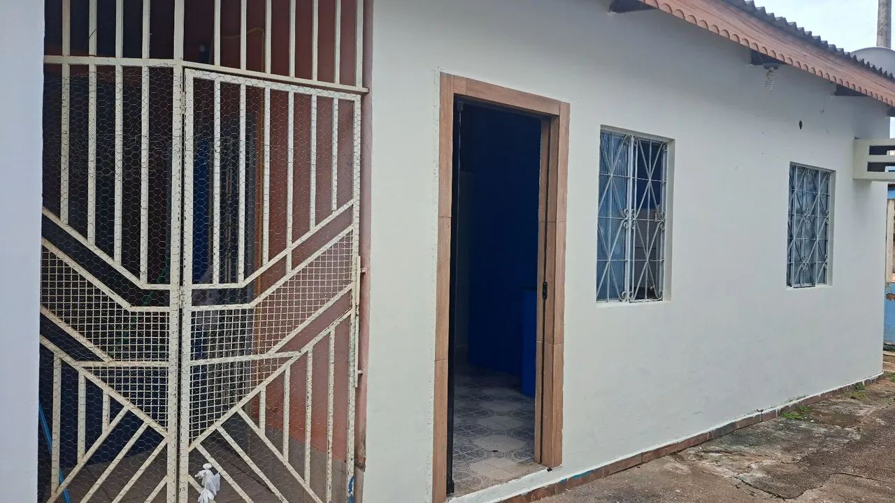 Foto - Porto Velho - São João Bosco
