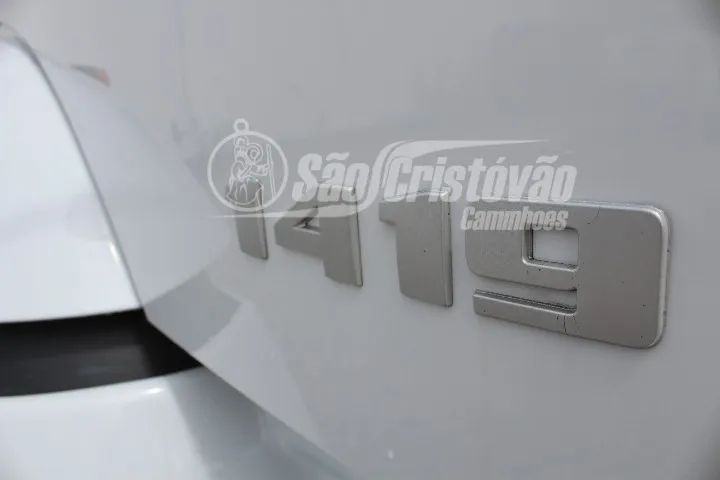 Ford Cargo 1419 2019 - Foto 4