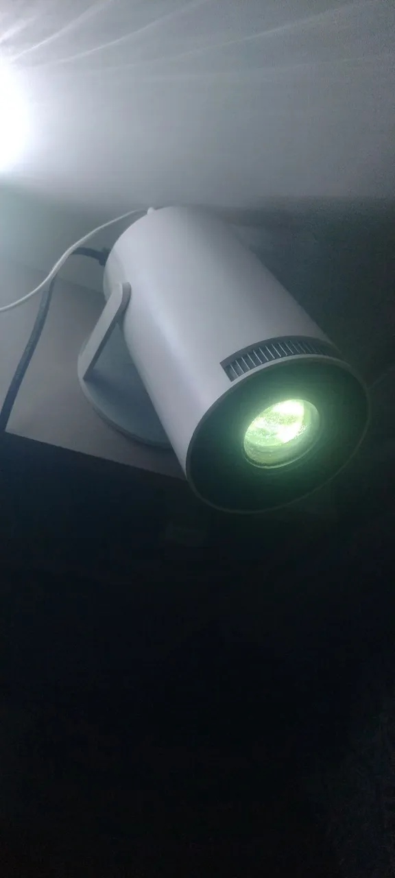 Projetor de alta qualidade