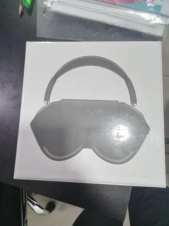 Fone de Ouvido Apple Novo - Foto 2