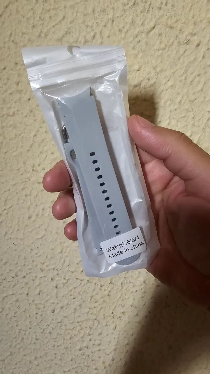 Pulseira galaxy watch 20mm