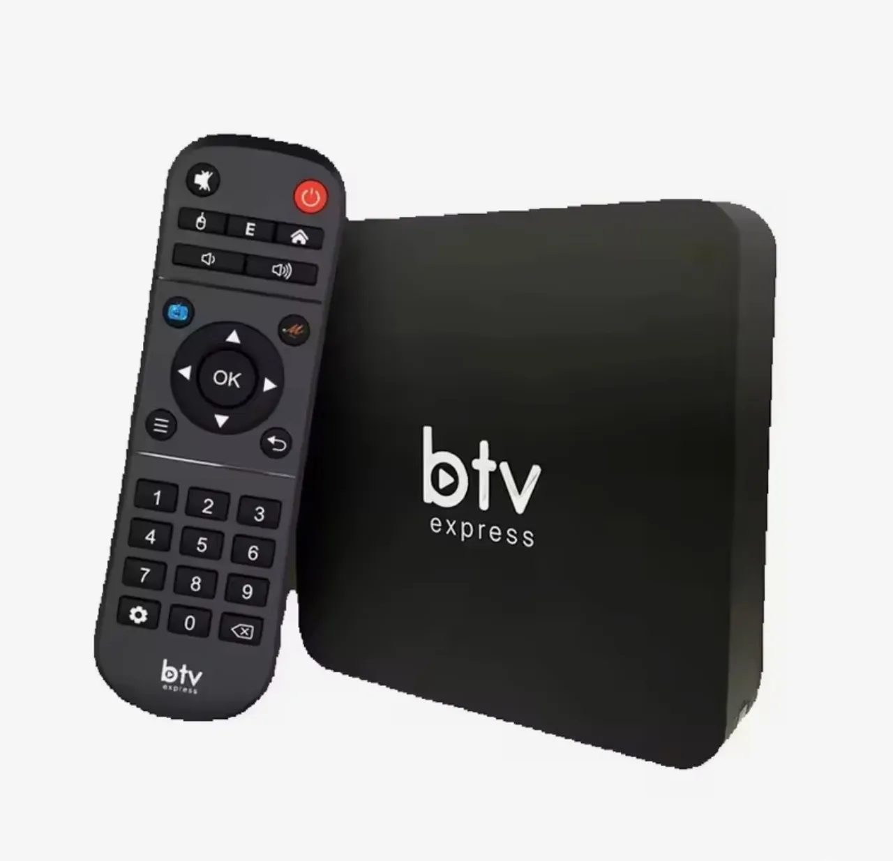 B T V - Express