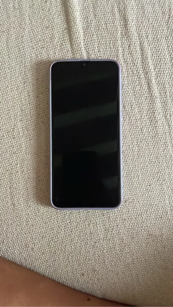 Celular em ótimo estado