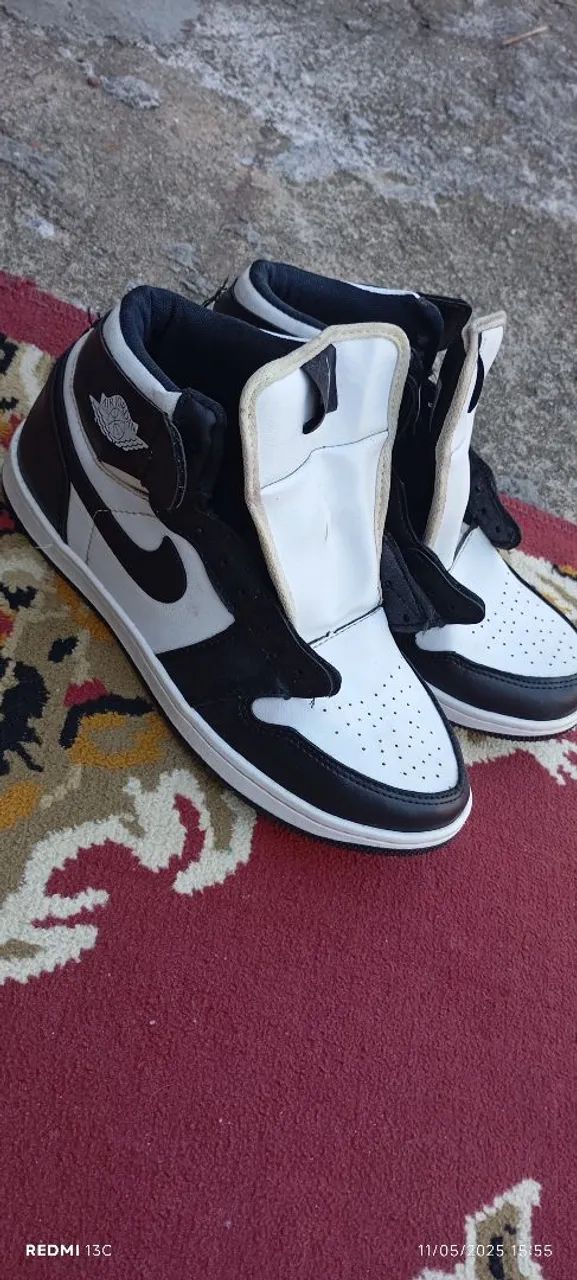 Tênis Nike Air Jordan 1