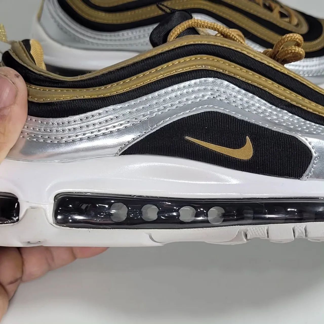 Nike Air Max 97  - Foto 4