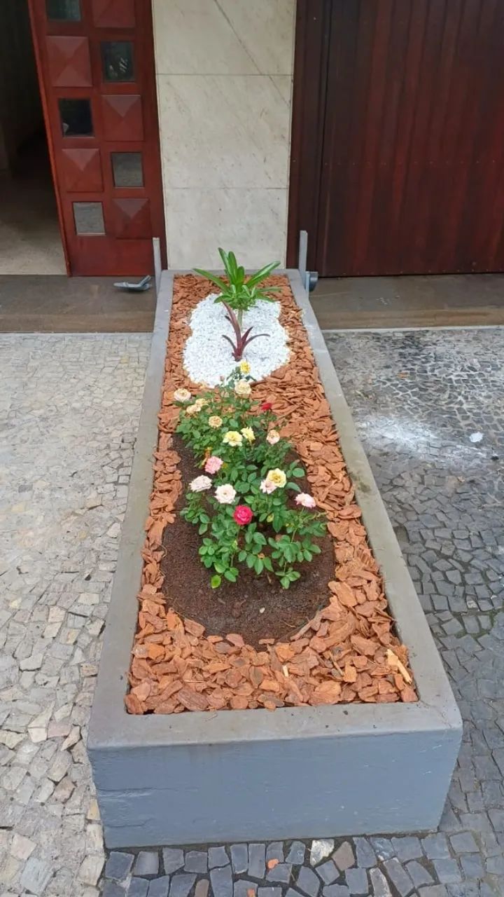 Paisagismo e jardinagem  - Foto 2