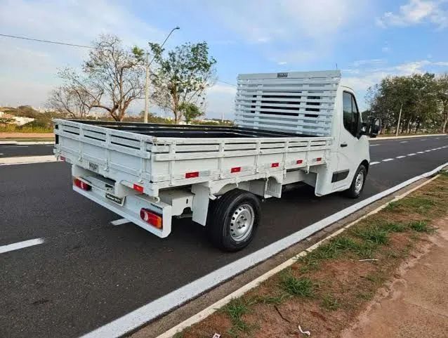 Renault master carroceria  - Foto 3