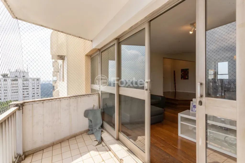 Apartamento à venda Rua Major José Marioto Ferreira, Paraisópolis - São Paulo - Foto 6