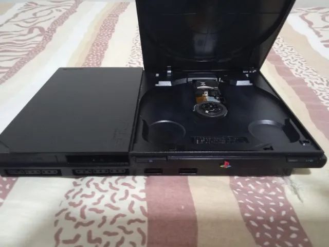 PLAYSTATION 2 COMPLETO  - Foto 2