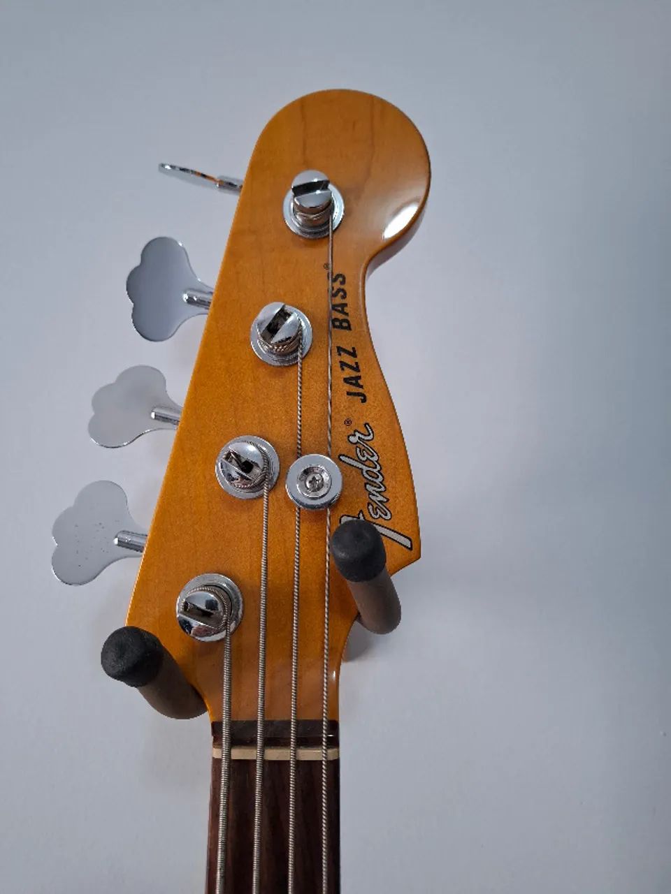 Baixo Jazz Bass Modern Player - Foto 3