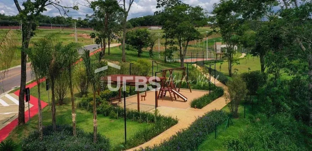 Jardins Barcelona - Terreno Residencial - Foto 5