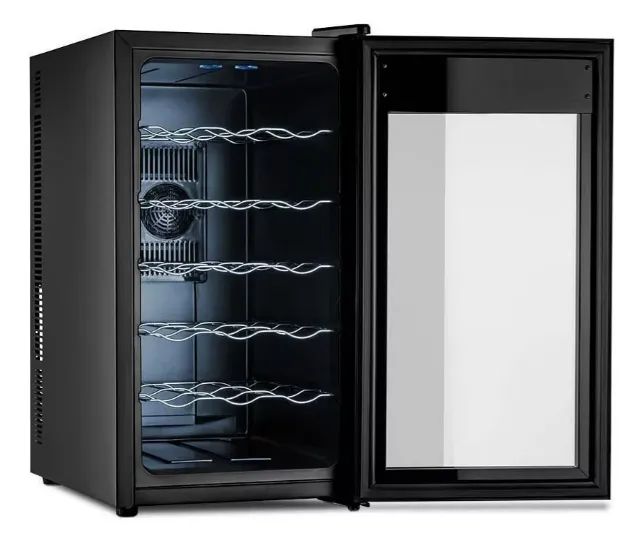 Adega Climatizada Multilaser HO094