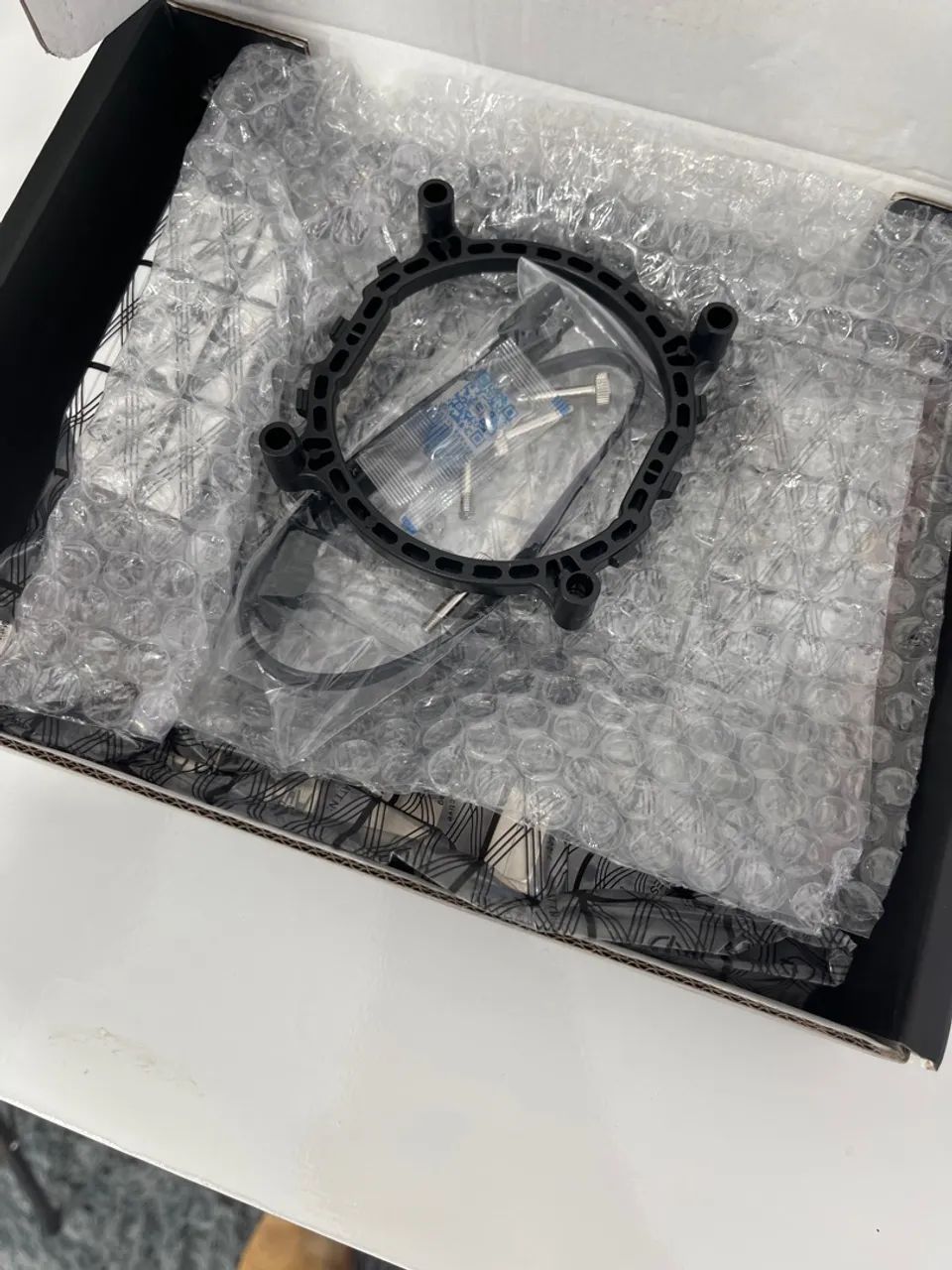 Placa Mãe X99 QIYIDA D4 LGA 2011 - Foto 2