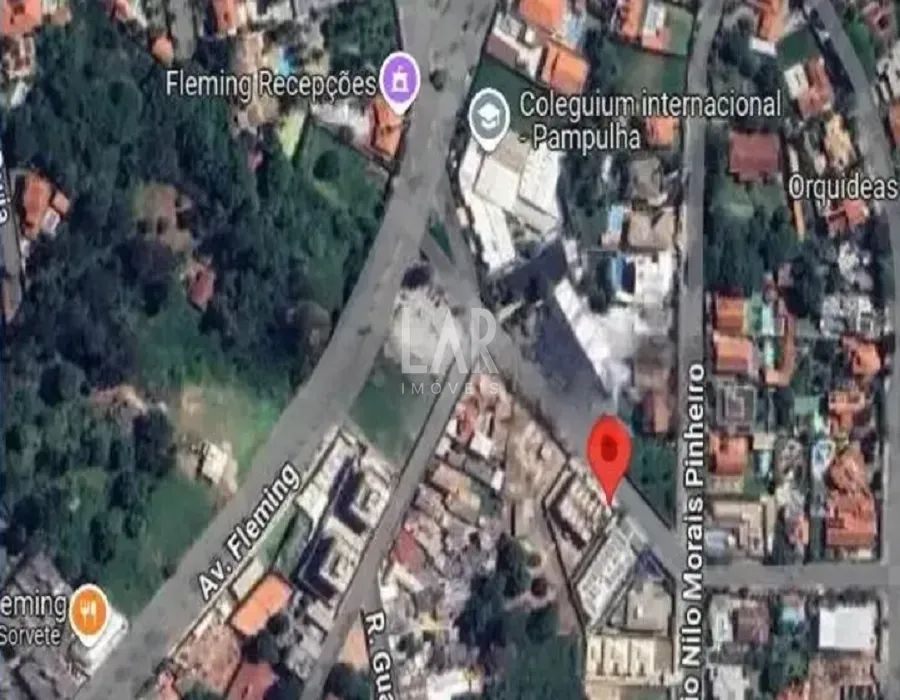 Sala à venda, 1 vaga, São Luiz - Belo Horizonte/MG - Foto 11