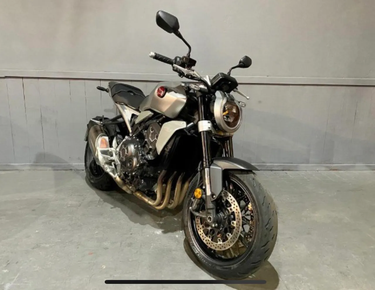 Vendo CB 1000r