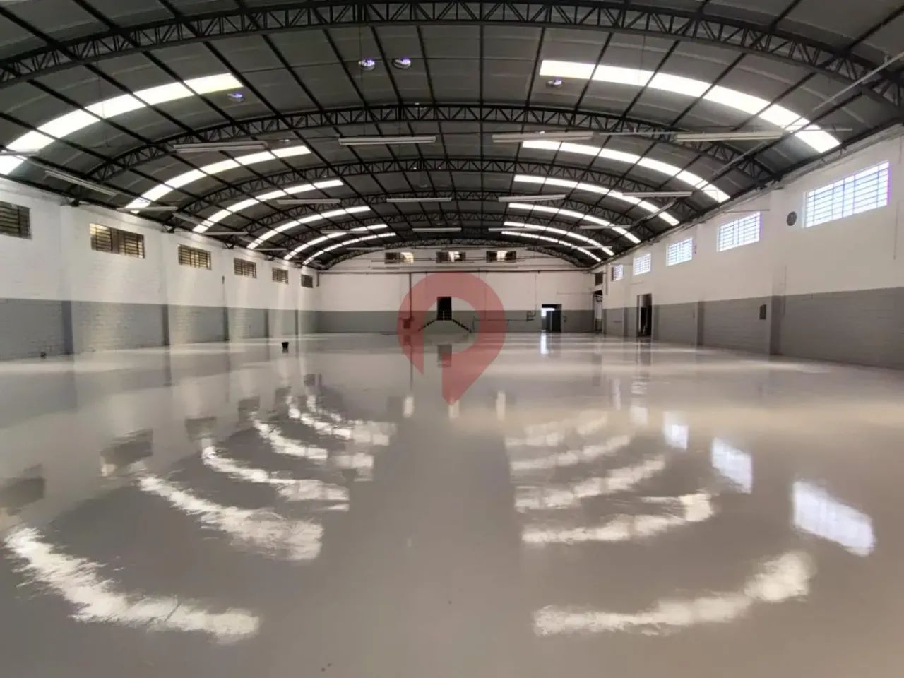 Armazém para locação em Valinhos