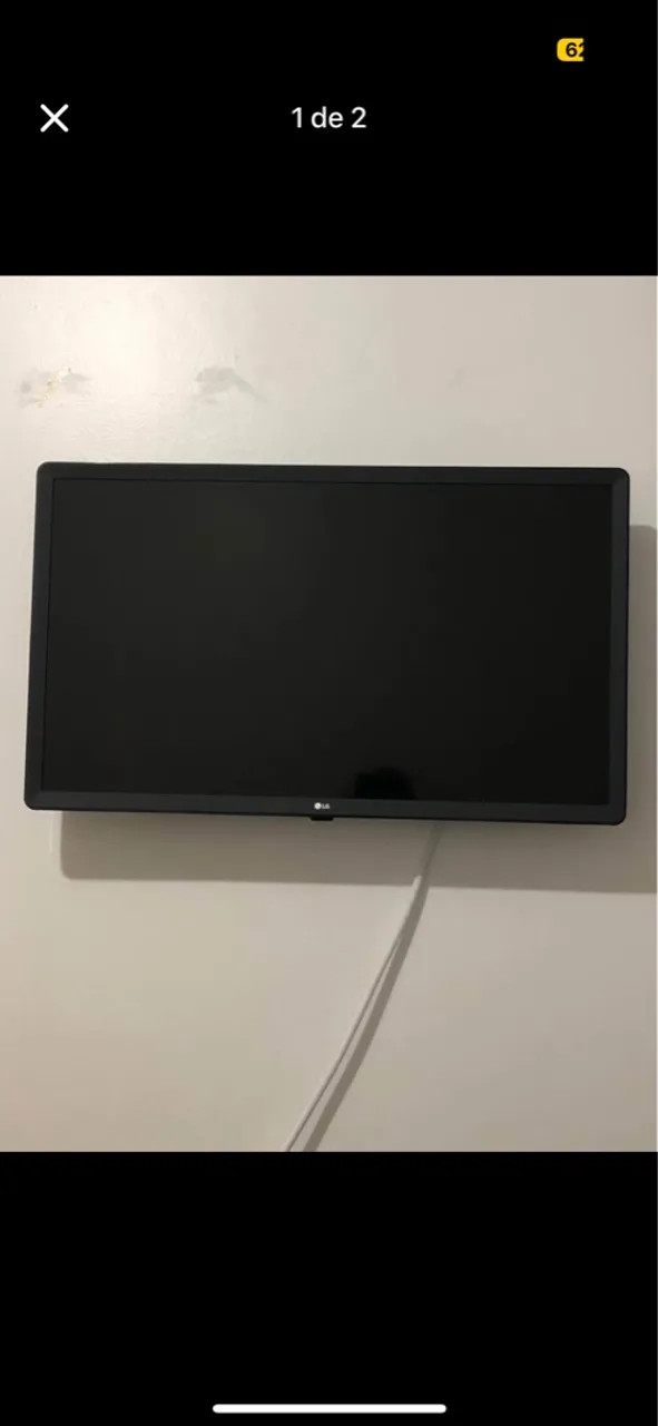 Tv 32 LG