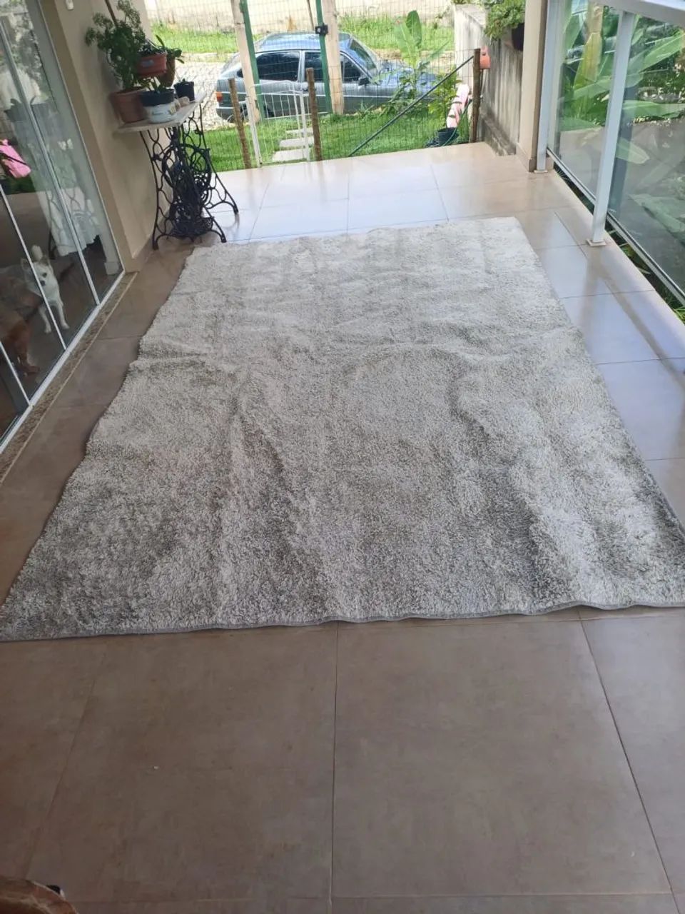 TAPETE SÃO CARLOS  - Foto 2