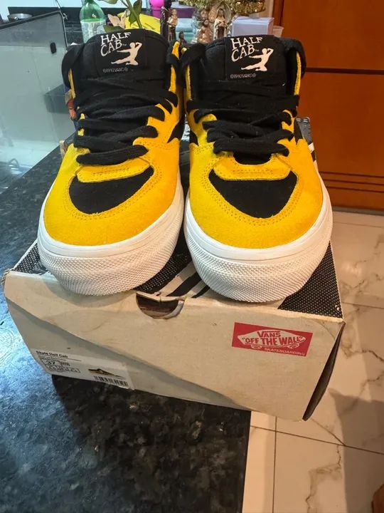 Vans half cab  - Foto 4