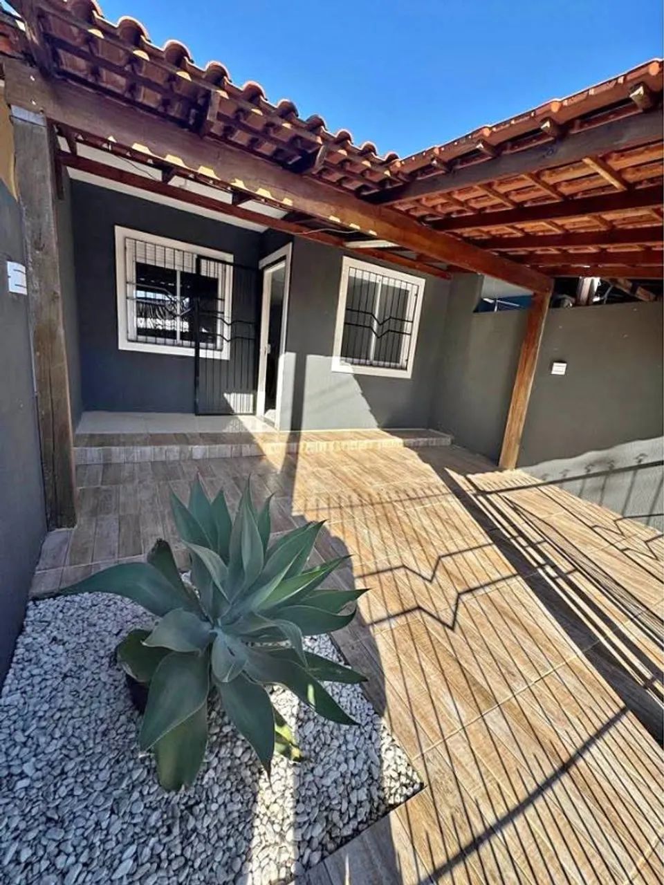 Vendo Casa em Itaciba Cariacica ES 150.000