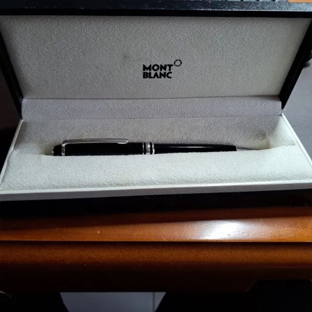 Caneta Montblanc Meisterstück Classique
