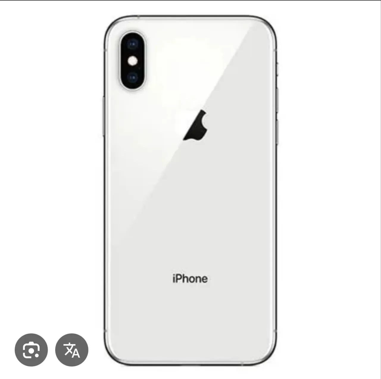 IPHONE XS MAX 256GB - Celulares e Smartphones - Comendador Soares