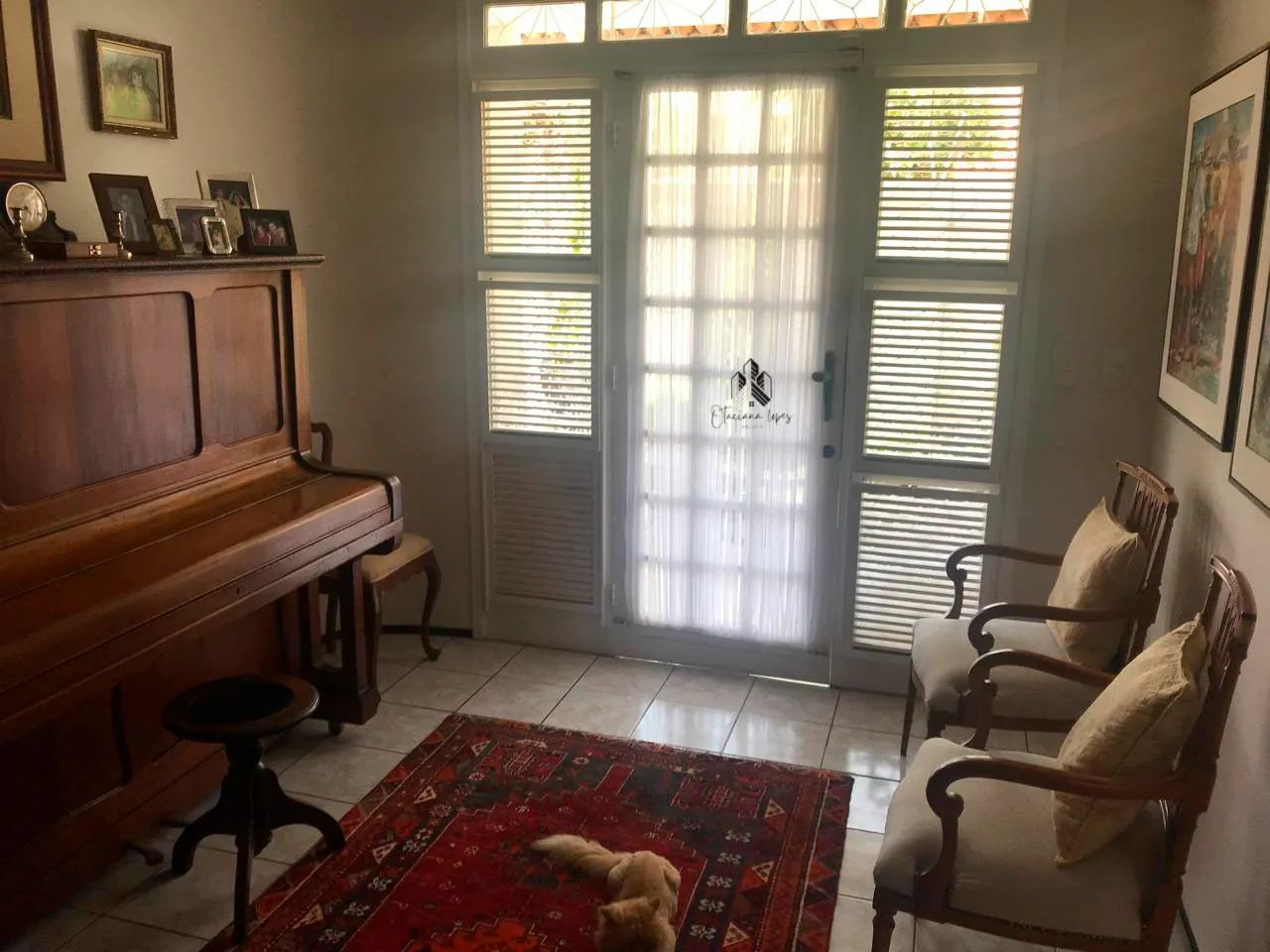 Casa dúplex solta para venda tem 180 metros quadrados com 3 suites luciano cavalcante Fort - Foto 3
