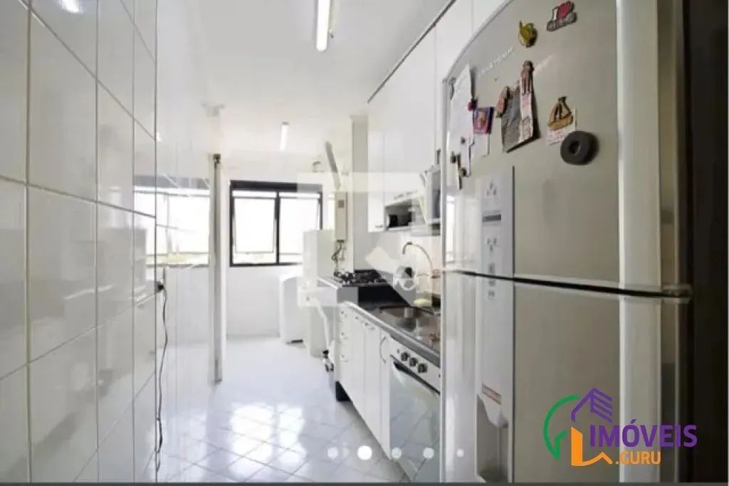 APARTAMENTO - JARDIM MONTE KEMEL - SP - Foto 4