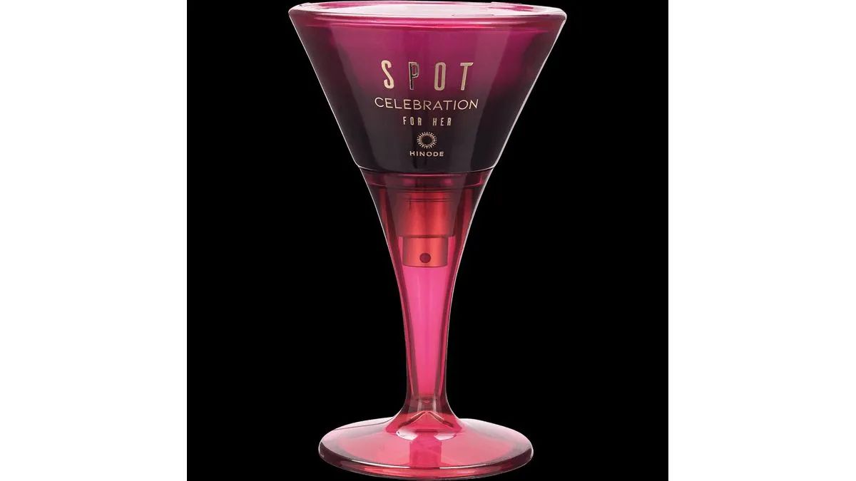Frete grátis Spot Celebration For Her Deo Colônia 75ml