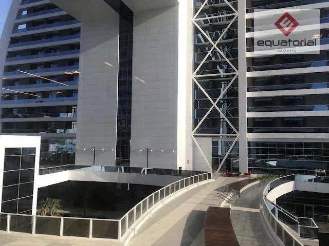 Andar Corporativo à Venda, 530 m² por R$ 6.800.000 - Aldeota - Fortaleza/CE