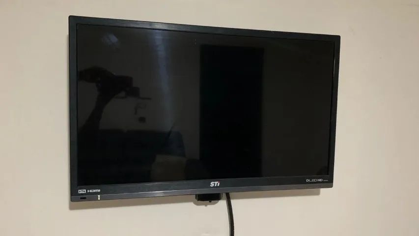TV 32 POLEGADAS SEMP TOSHIBA DL3270