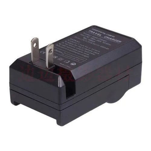 NP-F970 Carregador Multivoltagem FM500H F570 F770 FM50 QM91 - Foto 2