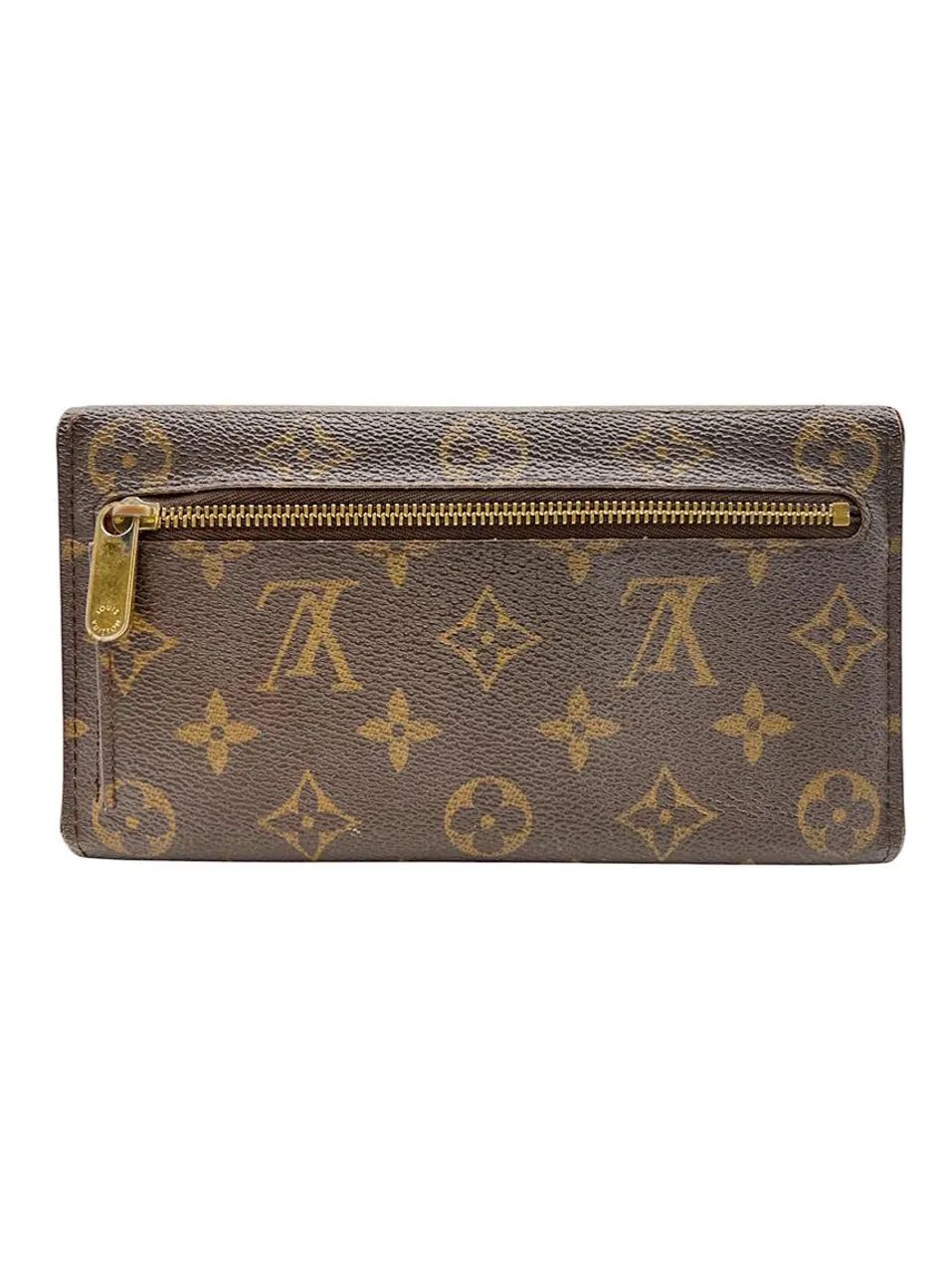 Carteira Louis Vuitton Monogram - Foto 5