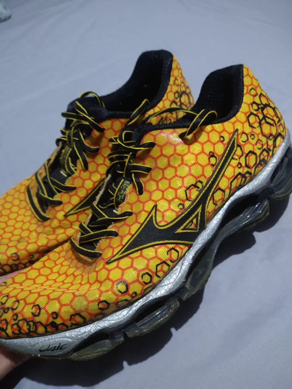 Mizuno wave profecy 3