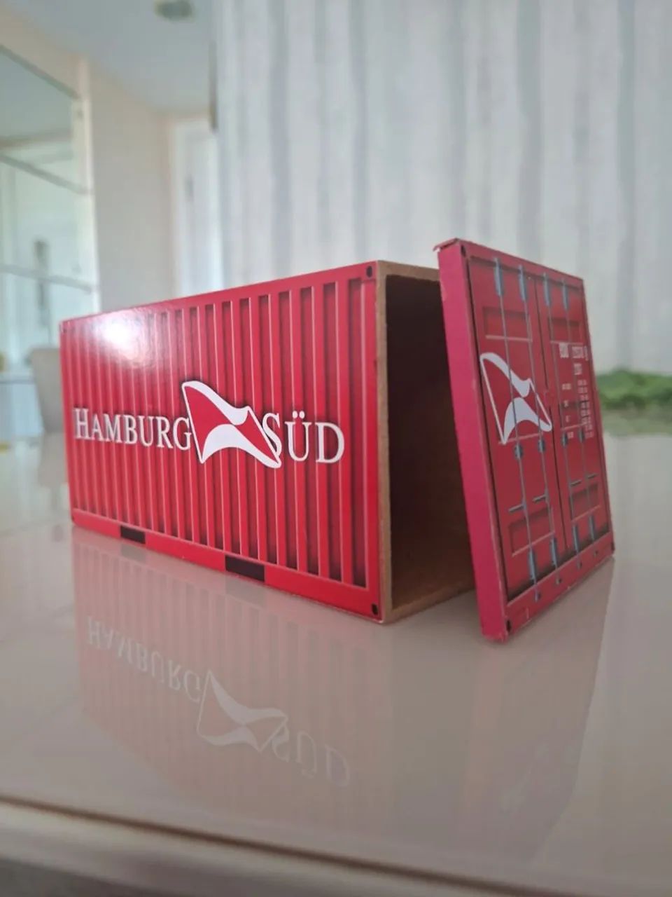 Mini Container - Foto 4