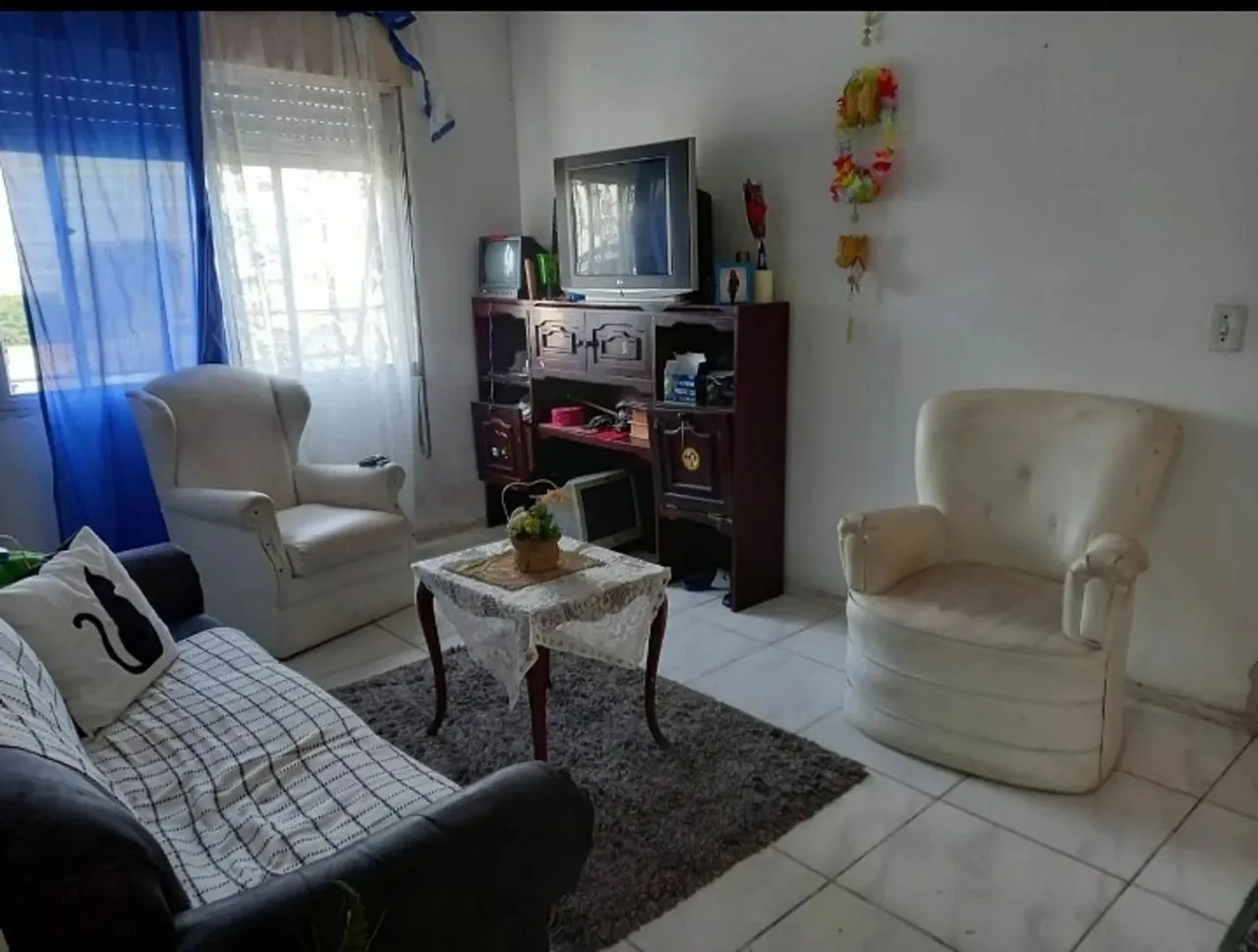 Apartamento em Rua Doutor Ramiro D'Ávila - Azenha - Porto Alegre/RS