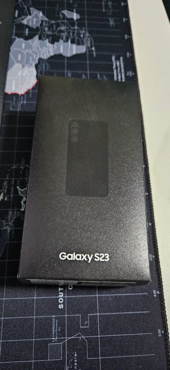 Galaxy S23 256gb