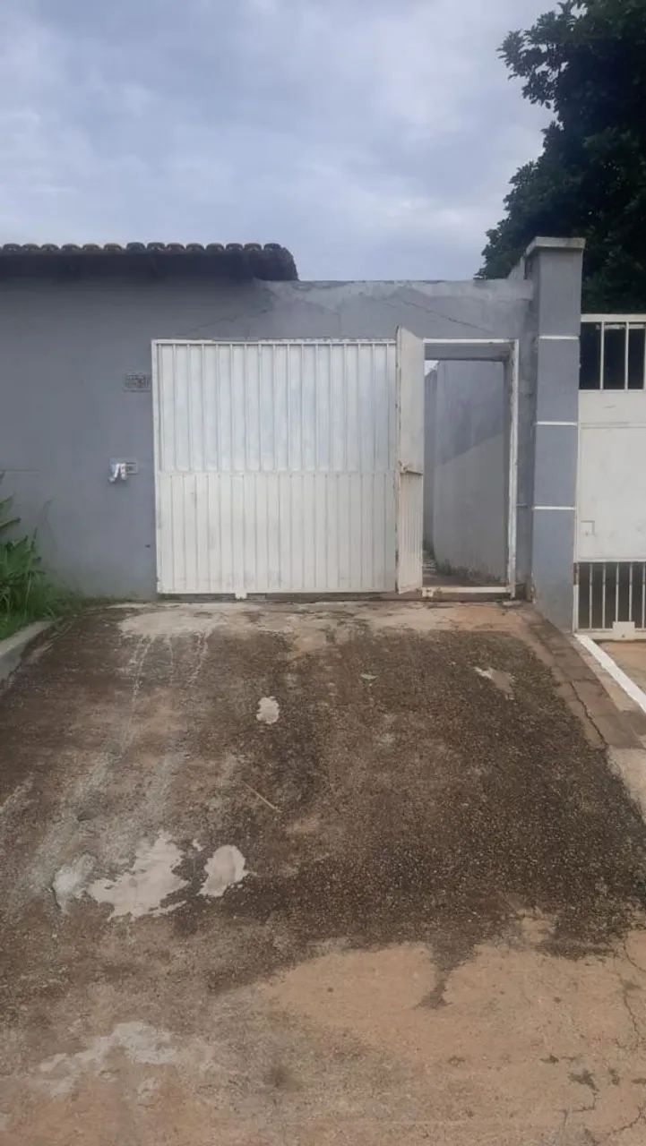Aluguel direto com proprietário 