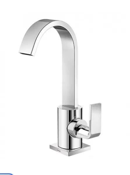 TORNEIRA LAVATÓRIO GOA SLIM BICA ALTA TIGRE 