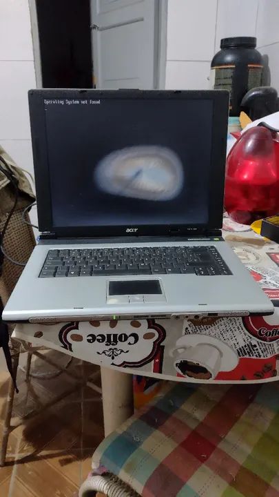 Notebook Acer Aspire 3000
