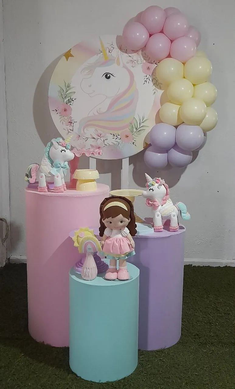 Decoração para festa infantil  - Foto 4