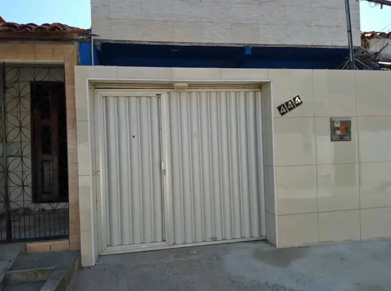 02- Casa no Cohatrac