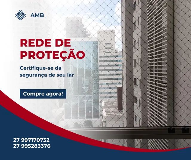 Rede de proteção